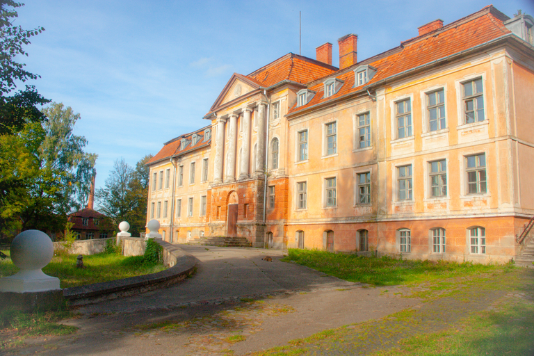 Крайсхаус (ратуша) Гердауэна)